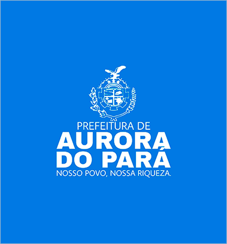 Prefeitura de Aurora do Pará