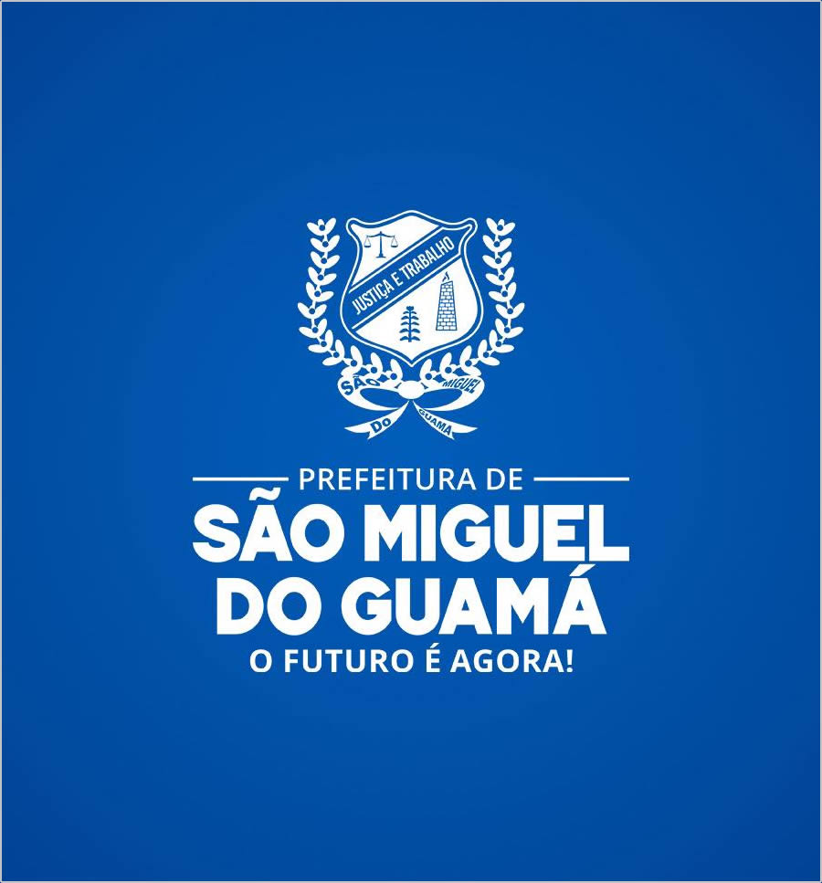 Prefeitura de São Miguel do Guamá