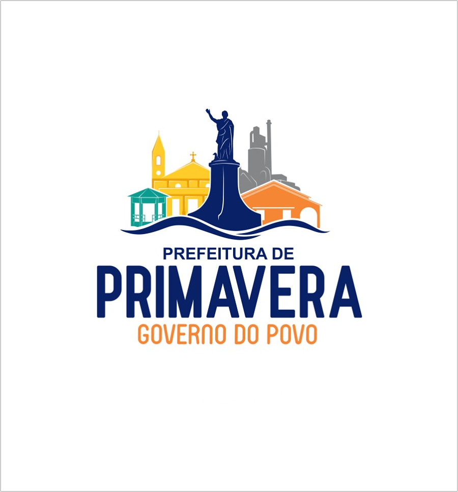 Prefeitura de Primavera